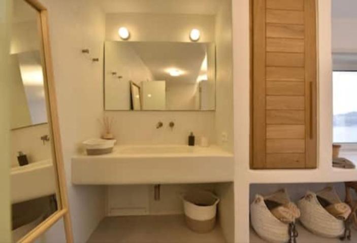 Mykonos Point Luxury Villas Mykonos Town Exterior photo